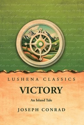 Joseph Conrad - Victory, Häftad