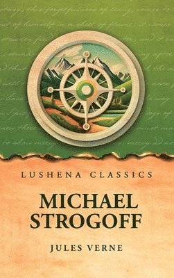 bokomslag Michael Strogoff