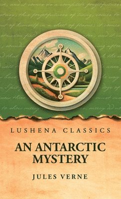Antarctic Mystery