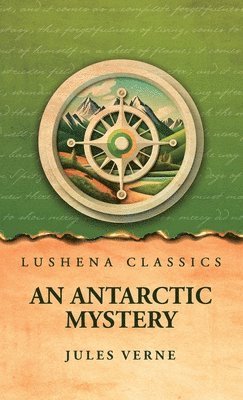 An Antarctic Mystery 1