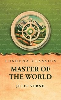 bokomslag Master of the World