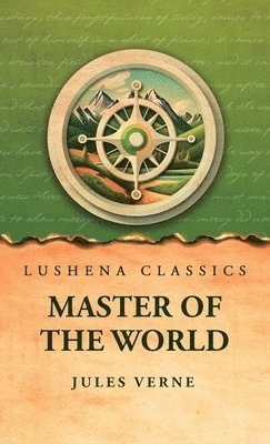 bokomslag Master of the World