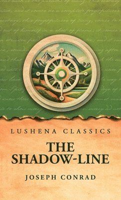 The Shadow-Line 1