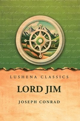 Joseph Conrad - Lord Jim, Häftad