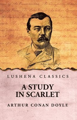 Study in Scarlet