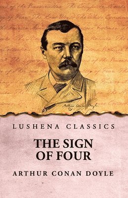 Arthur Conan Doyle - Sign of Four, Häftad