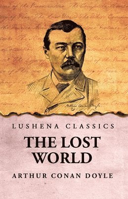 Arthur Conan Doyle - Lost World, Häftad