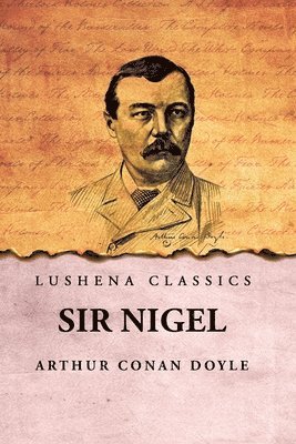 bokomslag Sir Nigel