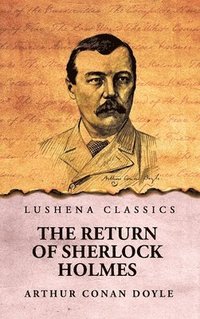 bokomslag Return of Sherlock Holmes