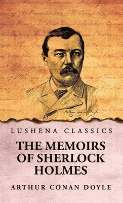Arthur Conan Doyle - Memoirs of Sherlock Holmes, Inbunden