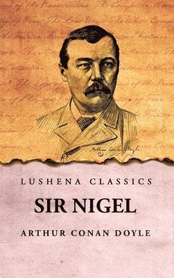 Sir Nigel 1