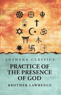 bokomslag Practice of the Presence of God