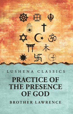 bokomslag Practice of the Presence of God