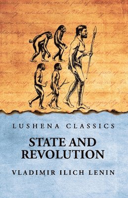 State And Revolution 1