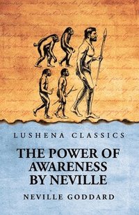 bokomslag Power of Awareness