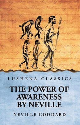 bokomslag Power of Awareness