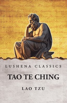 Lao Tzu - Tao Te Ching, Häftad