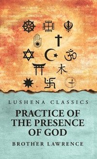 bokomslag Practice of the Presence of God