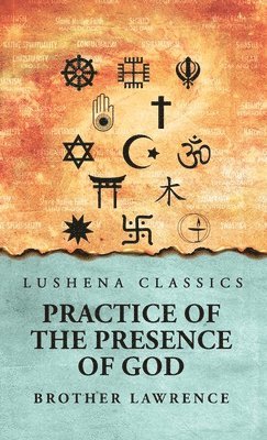 bokomslag Practice of the Presence of God