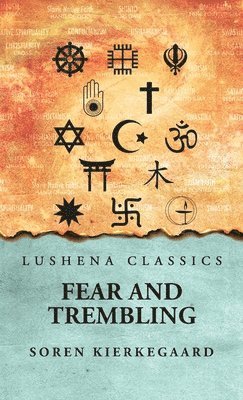 Fear And Trembling