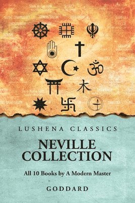 Neville Collection 1