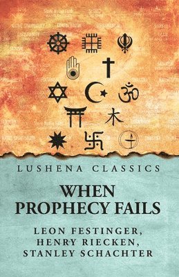 When Prophecy Fails 1