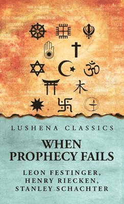 When Prophecy Fails 1