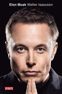 bokomslag Elon Musk (Spanish Edition)