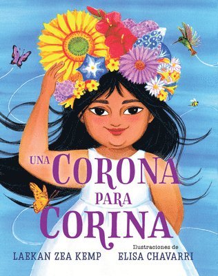 Una Corona Para Corina / A Crown for Corina 1