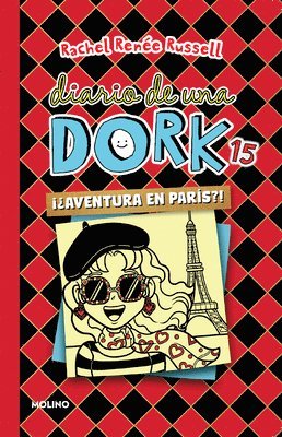 bokomslag ¿¡Aventura En París!? / Tales from a Not-So-Posh Paris Adventure