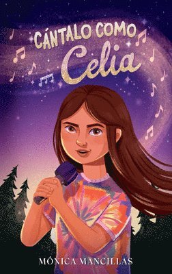 Cántalo Como Celia / Sing It Like Celia