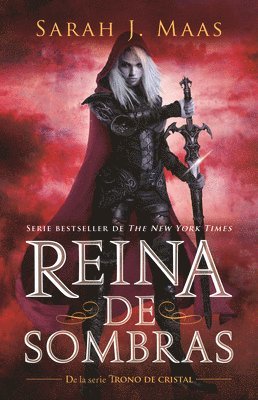 Reina de Sombras / Queen of Shadows 1