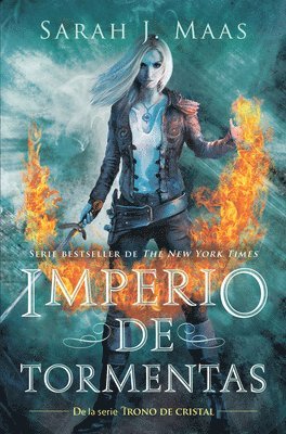 Imperio de Tormentas / Empire of Storms 1