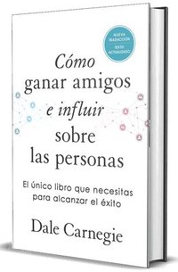 bokomslag Cómo Ganar Amigos E Influir Sobre Las Personas (Edición de Regalo) / How to Win Friends & Influence People