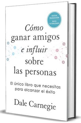 bokomslag Cómo Ganar Amigos E Influir Sobre Las Personas (Edición de Regalo) / How to Win Friends & Influence People