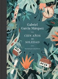 bokomslag Cien Años de Soledad (Edición de Regalo) / One Hundred Years of Solitude (Gift Edition)