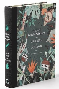 bokomslag García Márquez, G: Cien Años de Soledad (Edición de Regalo)