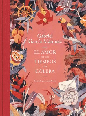 El Amor En Los Tiempos del Cólera (Edición de Regalo) / Love in the Time of Chol Era (Gift Edition) 1