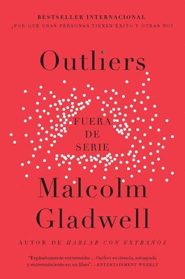 bokomslag Outliers (Fuera de Serie) / Outliers: The Story of Success