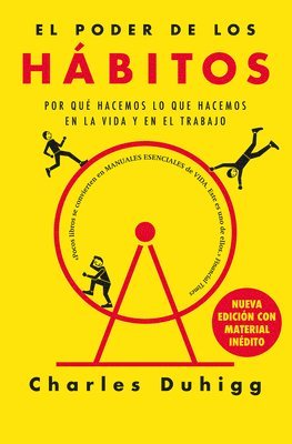 Charles Duhigg - El Poder de Los Hábitos / The Power of Habit, Häftad