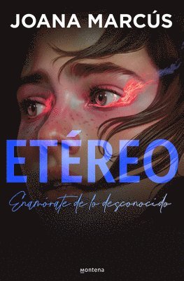 bokomslag Etéreo / Ethereal