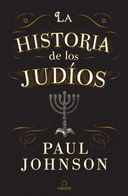 bokomslag La Historia de Los Judíos / A History of the Jews