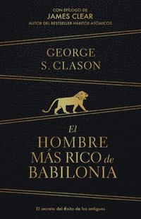 bokomslag El Hombre Más Rico de Babilonia (Edición de Regalo) / The Richest Man in Babylon (Gift Edition)