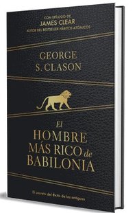 bokomslag El Hombre Más Rico de Babilonia / The Richest Man in Babylon