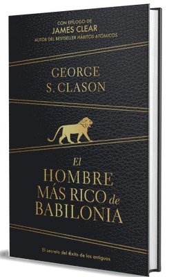 bokomslag El Hombre Más Rico de Babilonia / The Richest Man in Babylon