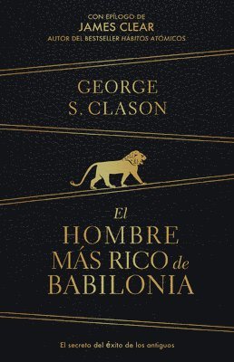 El Hombre Más Rico de Babilonia (Edición de Regalo) / The Richest Man in Babylon (Gift Edition) 1