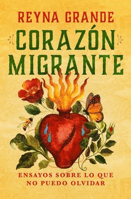 Corazón Migrante / Migrant Heart