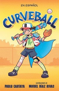 bokomslag Curveball (Spanish Edition)