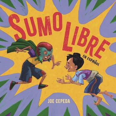 bokomslag Sumo Libre (Spanish Edition)