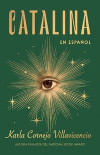 bokomslag Catalina (Spanish Edition)